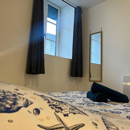 Lourdes : Superbe T2 42M2 Apartamento Exterior foto
