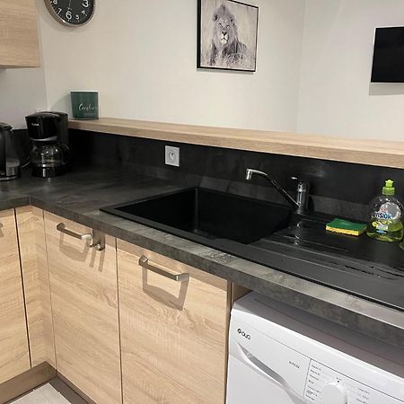 Lourdes : Superbe T2 42M2 Apartamento Exterior foto