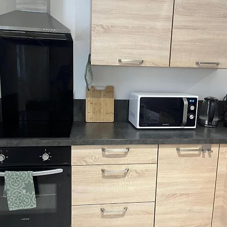 Lourdes : Superbe T2 42M2 Apartamento Exterior foto