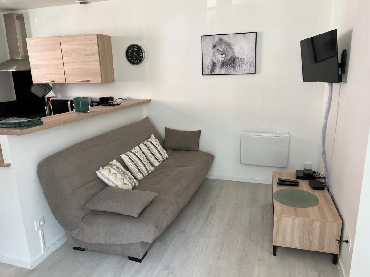Lourdes : Superbe T2 42M2 Apartamento Exterior foto