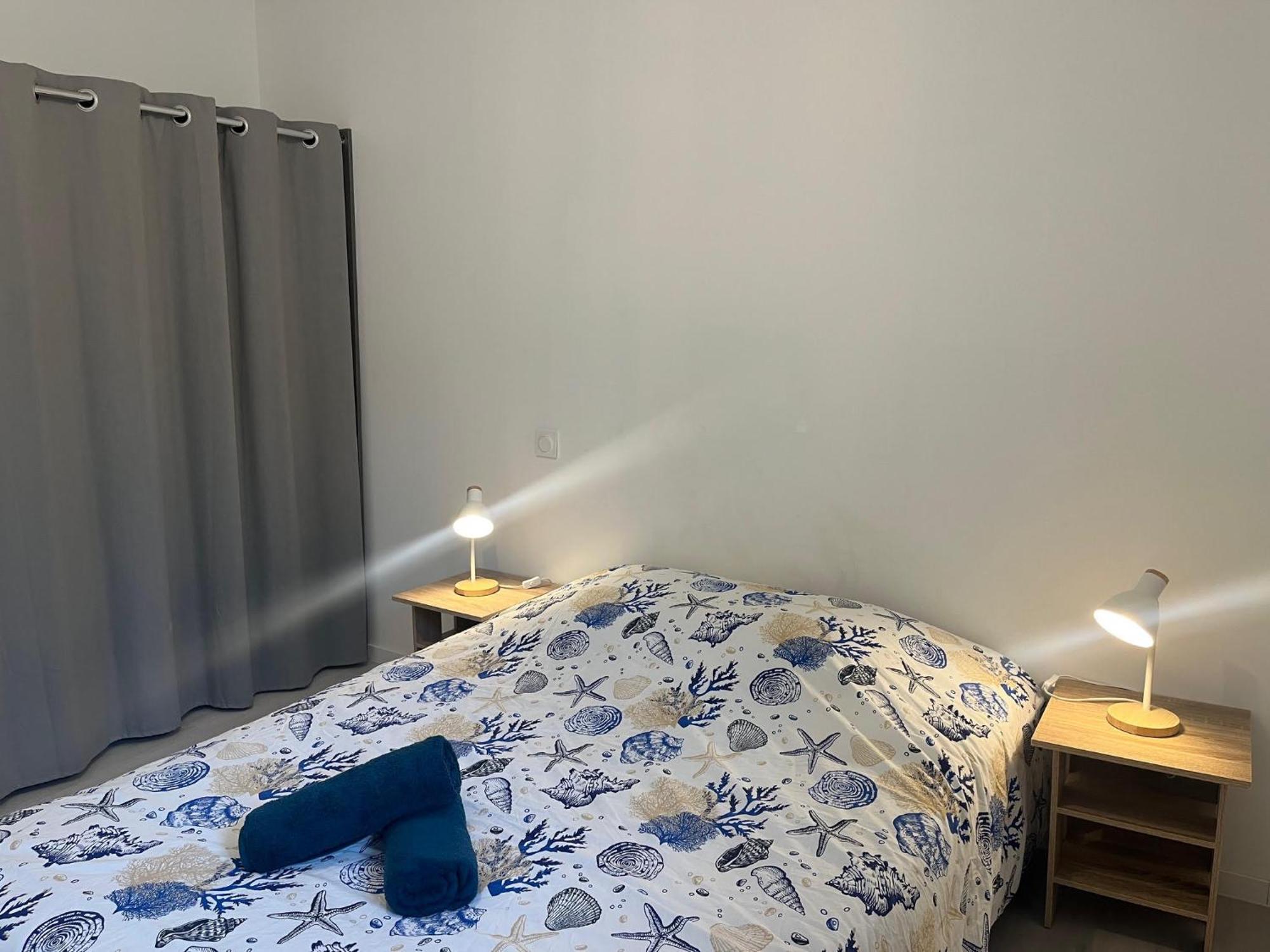 Lourdes : Superbe T2 42M2 Apartamento Exterior foto