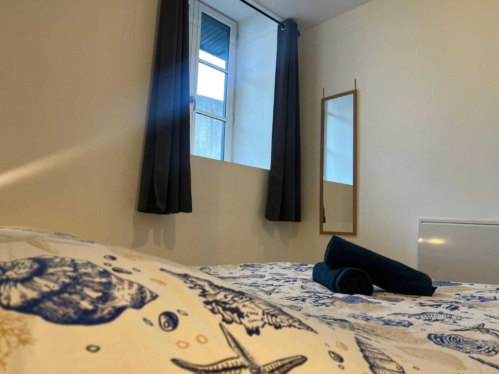 Lourdes : Superbe T2 42M2 Apartamento Exterior foto