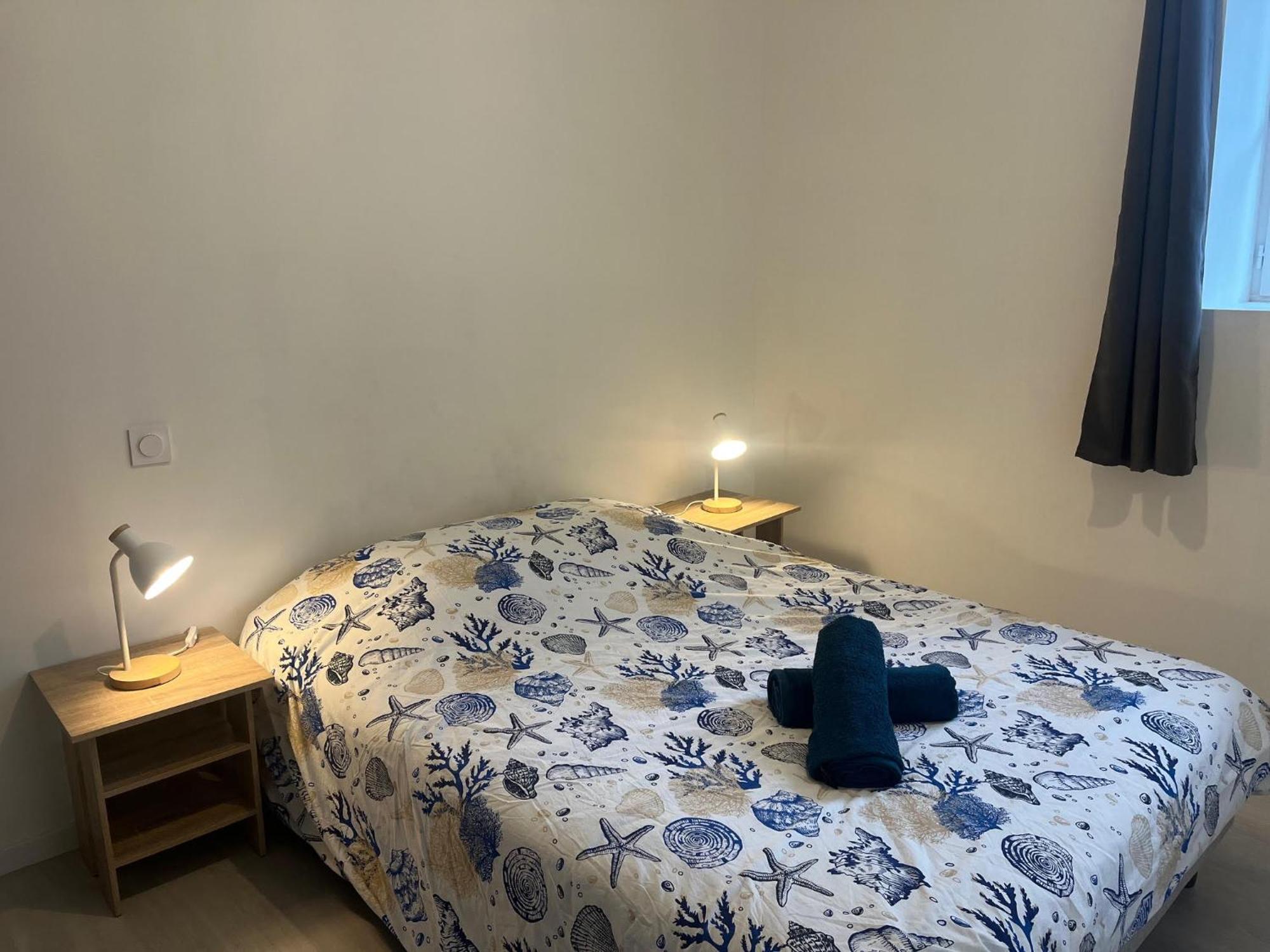 Lourdes : Superbe T2 42M2 Apartamento Exterior foto