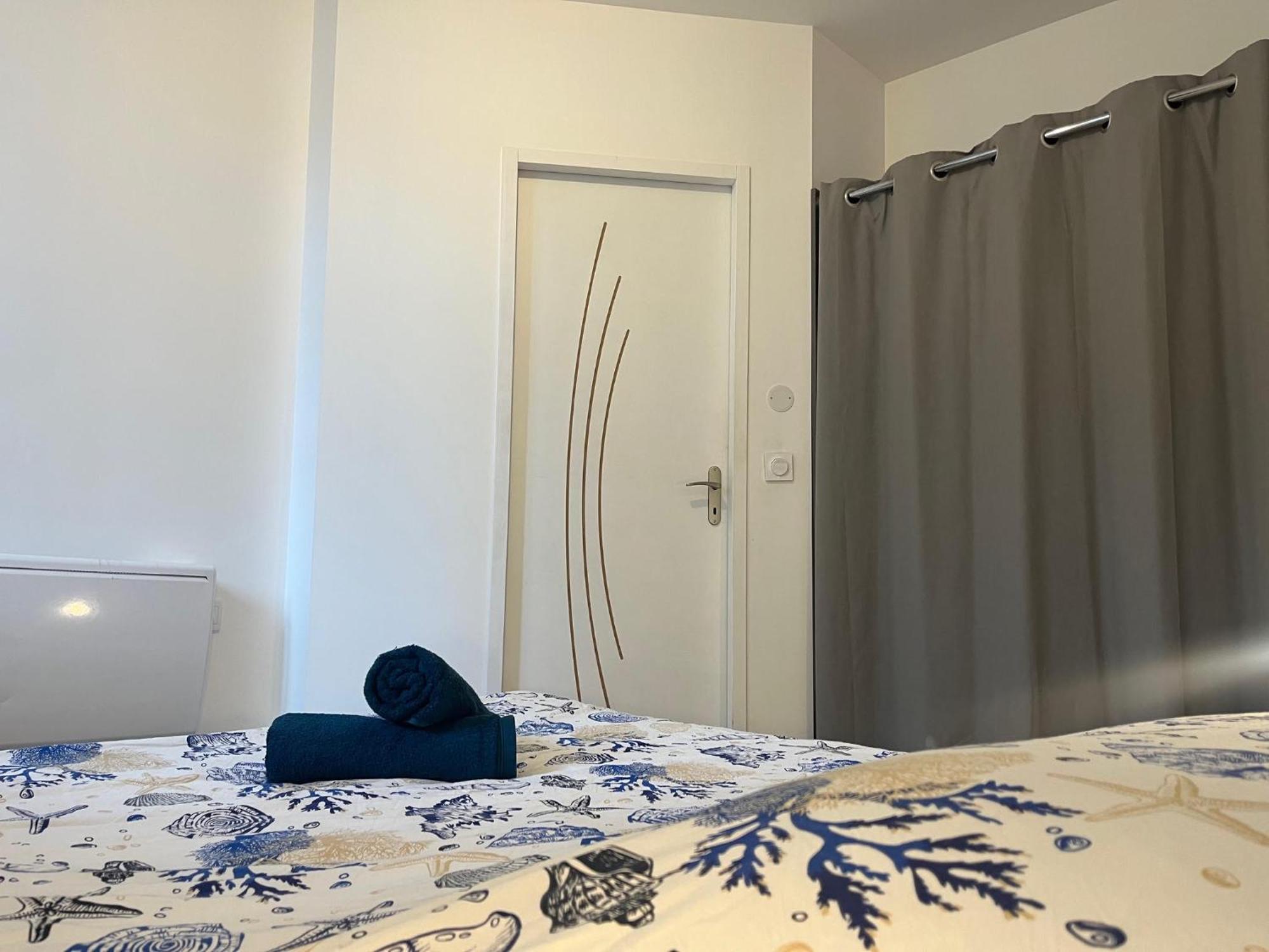 Lourdes : Superbe T2 42M2 Apartamento Exterior foto